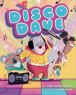 Disco Dave