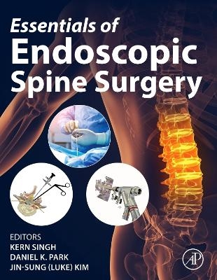 Essentials of Endoscopic Spine Surgery - 