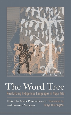 The Word Tree
