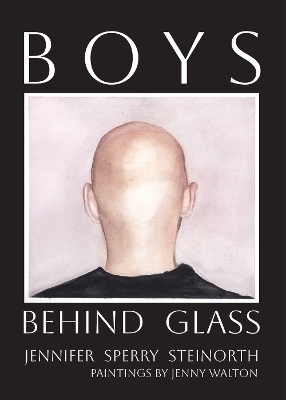 Boys Behind Glass Volume 3