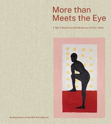 More than Meets the Eye - Ousseynou Wade, C&eacute;lestin Koffi Yao