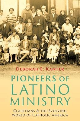 Pioneers of Latino Ministry