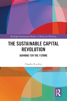 The Sustainable Capital Revolution - Claudio Scardovi