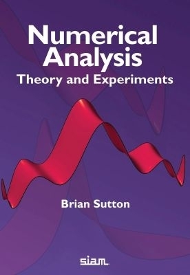 Numerical Analysis - Brian Sutton