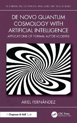 De Novo Quantum Cosmology with Artificial Intelligence