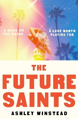 The Future Saints
