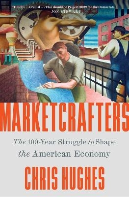 Marketcrafters - Chris Hughes