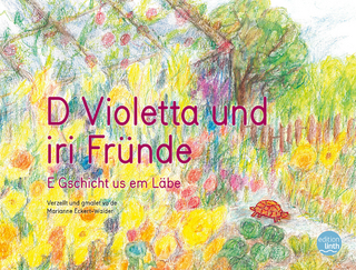 D Violetta und iri Fründe