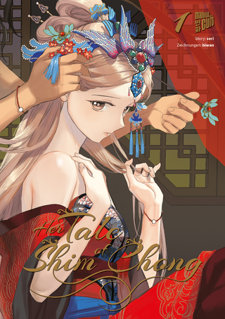 Her Tale of Shim Chong 1