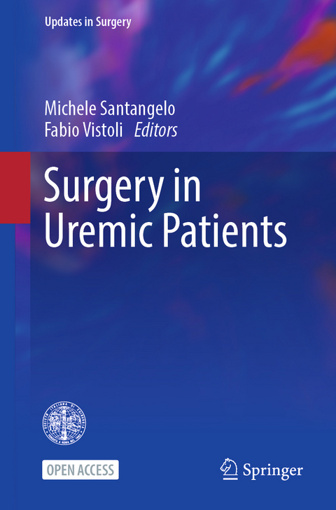 Surgery in Uremic Patients - 