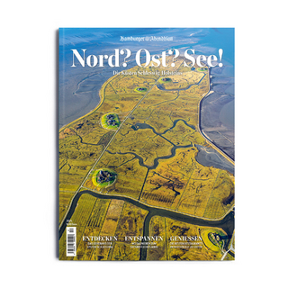 Nord? Ost? See! Nr.5