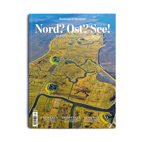 Nord? Ost? See! Nr.5