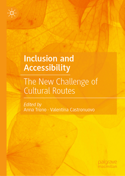 Inclusion and Accessibility - 