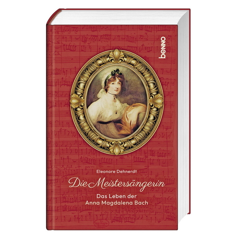 Die Meisters&auml;ngerin - Eleonore Dehnerdt