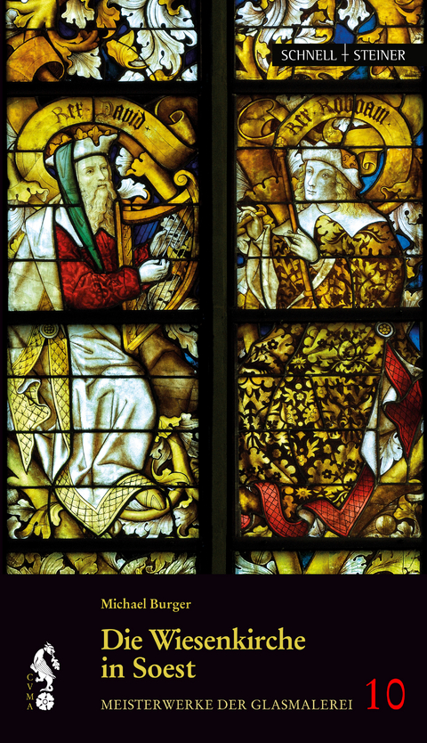 Die Wiesenkirche in Soest