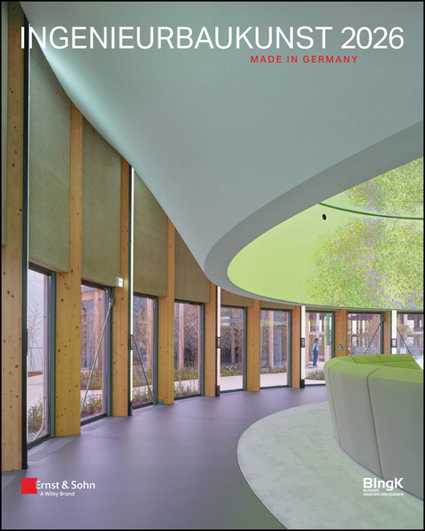 Ingenieurbaukunst 2026: Made in Germany - 