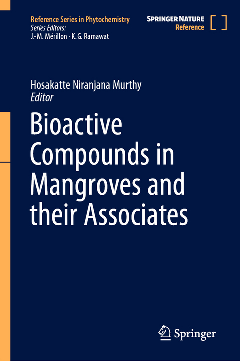 Bioactive Compounds in Mangroves and their Associates - 
