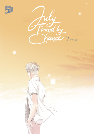 July Found by Chance 7