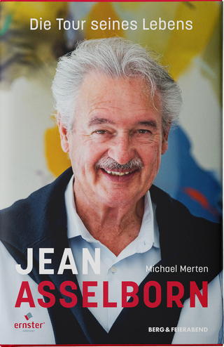 Jean Asselborn – Die Tour seines Lebens