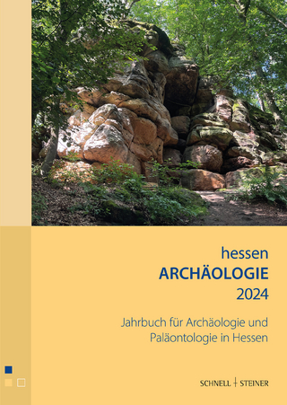 hessenARCHÄOLOGIE 2024