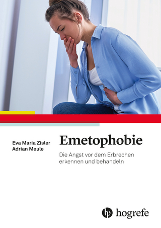 Emetophobie