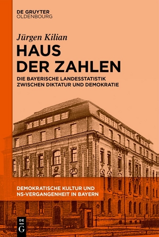 Haus der Zahlen