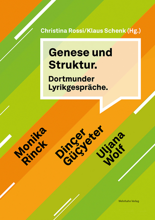 Genese und Struktur