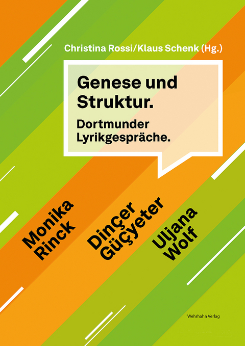 Genese und Struktur - 