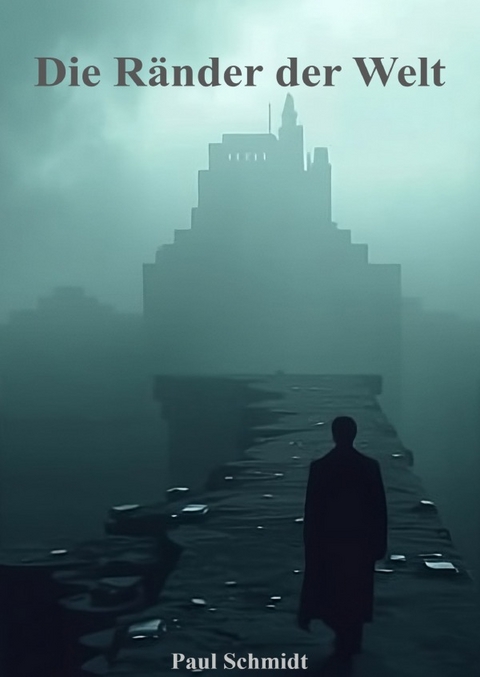 Die R&auml;nder der Welt - Paul Schimdt