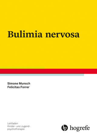Bulimia nervosa