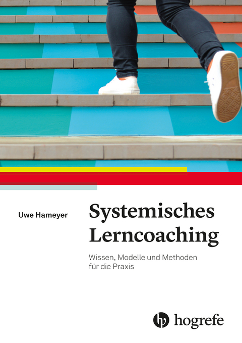 Systemisches Lerncoaching - Uwe Hameyer