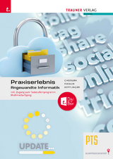Praxiserlebnis - Angewandte Informatik PTS + TRAUNER-DigiBox - Dietmar Chodura, Stephanie Fiedler, Elke Kepplinger
