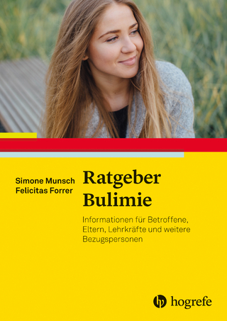 Ratgeber Bulimie