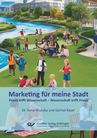 Marketing für meine Stadt