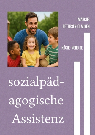 Erzieher und Erzieherinnen / sozialpädagogische Assistenz