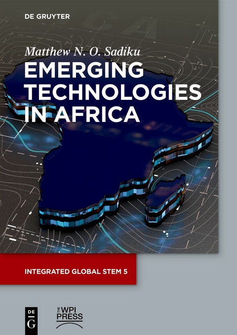 Emerging Technologies in Africa - Matthew N. O. Sadiku