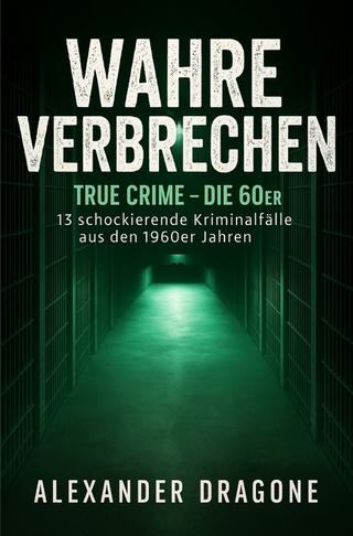 True Crime / Wahre Verbrechen