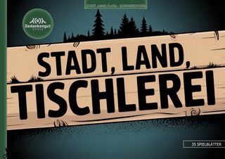 Stadt, Land, Tischlerei
