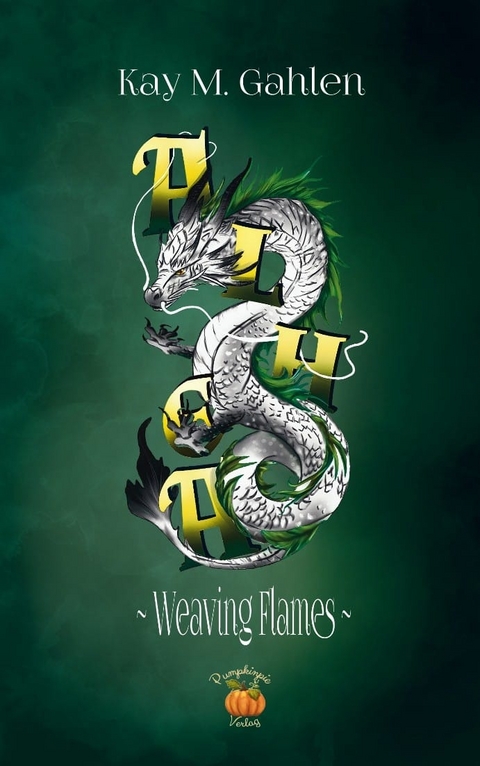 Alhea - Kay Marika Gahlen