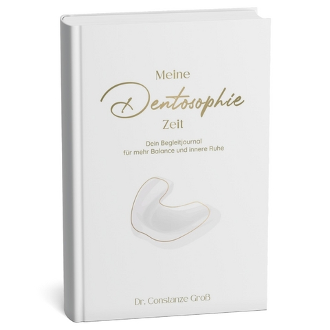 Meine Dentosophie Zeit - Dr. Constanze Gro&szlig;