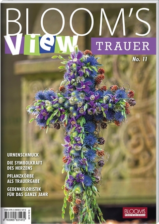 BLOOM's VIEW Trauer No.11 (2025)