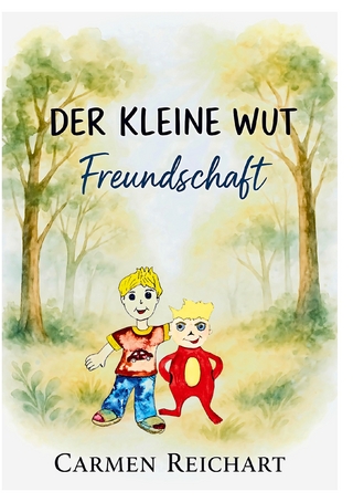 Der Kleine Wut