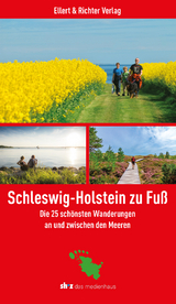 Schleswig-Holstein zu Fuß - 