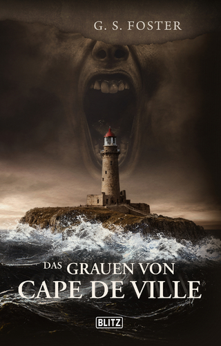 Das Grauen von Cape de Ville