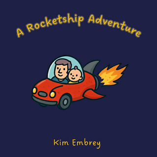 A Rocketship Adventure