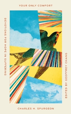 Your Only Comfort - Charles H Spurgeon