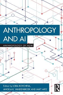 Anthropology and AI