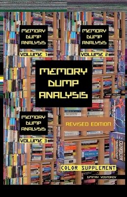 Memory Dump Analysis Anthology