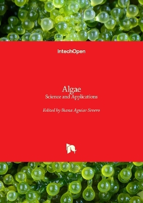 Algae - Ihana Aguiar Severo
