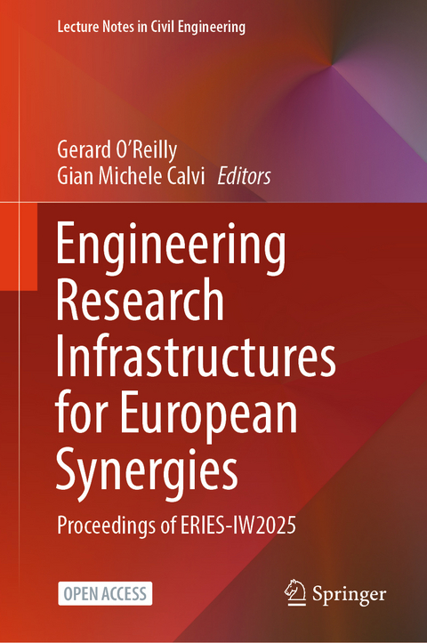 Engineering Research Infrastructures for European Synergies - 